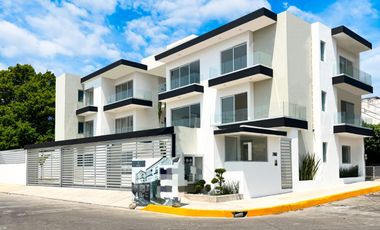 Departamento en Venta en Córdoba Veracruz con 2 Recamaras.