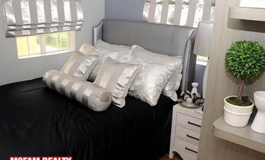 Ready For Occupancy House and Lot Camella Sienna Villas