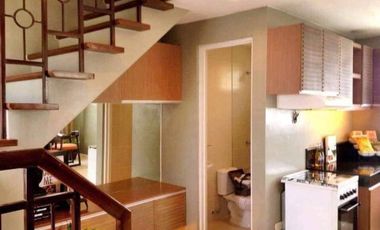 Ready For Occupancy House and Lot Camella Sienna Villas