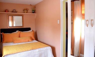 Ready For Occupancy House and Lot Camella Sienna Villas