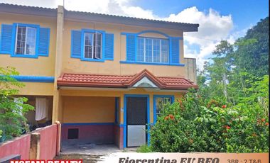 Ready For Occupancy House and Lot Camella Sienna Villas