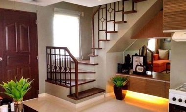 Ready For Occupancy House and Lot Camella Sienna Villas