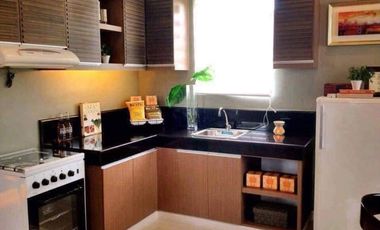 Ready For Occupancy House and Lot Camella Sienna Villas