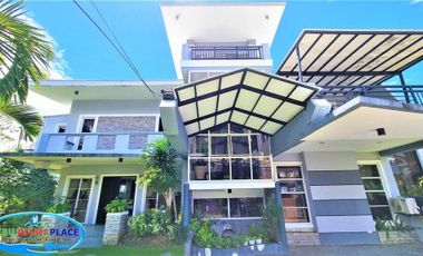 Luxurious House For Sale in Royale Cebu Estate Consolacion Cebu