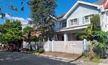 VTG - FOR SALE: 5 Bedroom House in Moonwalk Village Phase 1, Parañaque