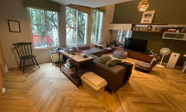 3 Bedrooms Plus study room + 4 Bathrooms a Nicely renovated home for sale at Baan Klang Krung British Town ThongLo