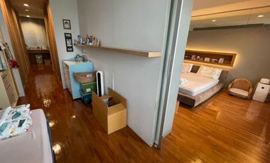 3 Bedrooms Plus study room + 4 Bathrooms a Nicely renovated home for sale at Baan Klang Krung British Town ThongLo