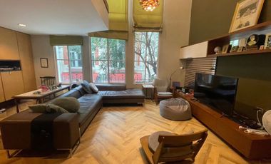 3 Bedrooms Plus study room + 4 Bathrooms a Nicely renovated home for sale at Baan Klang Krung British Town ThongLo