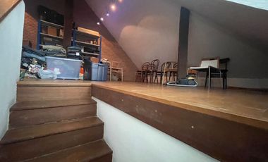 3 Bedrooms Plus study room + 4 Bathrooms a Nicely renovated home for sale at Baan Klang Krung British Town ThongLo