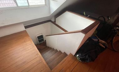 3 Bedrooms Plus study room + 4 Bathrooms a Nicely renovated home for sale at Baan Klang Krung British Town ThongLo