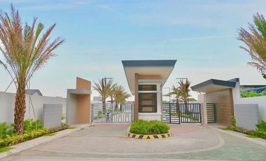 2BR Townhouse for Sale Near Southwoods Mall, Carmona | Move-in Ready