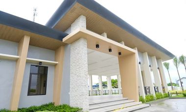 2BR Townhouse for Sale Near Southwoods Mall, Carmona | Move-in Ready