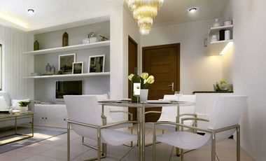 Flexi Suite for Sale near SM City Marilao - SMDC Cheer Residences