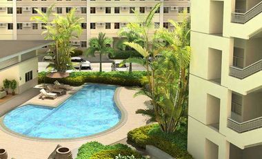 Flexi Suite for Sale near SM City Marilao - SMDC Cheer Residences