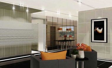Flexi Suite for Sale near SM City Marilao - SMDC Cheer Residences