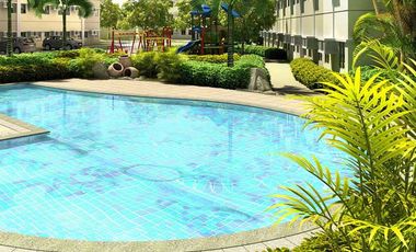 Flexi Suite for Sale near SM City Marilao - SMDC Cheer Residences