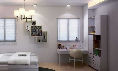 Flexi Suite for Sale near SM City Marilao - SMDC Cheer Residences
