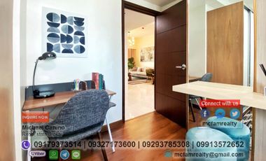 Affordable Condominium For Sale Near Mandaluyong City Hall Complex Rest Area The Olive Place