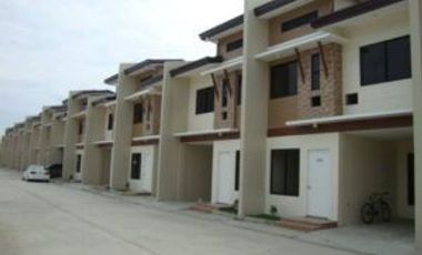 3 bedrooms ( RFO ) Townhouse for sale in Madaue City, Cebu