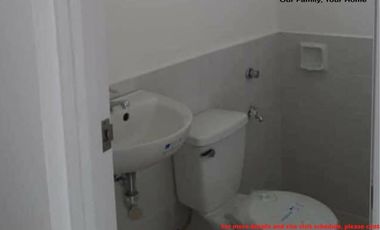 Townhouse for sale Heritage Homes Marilao