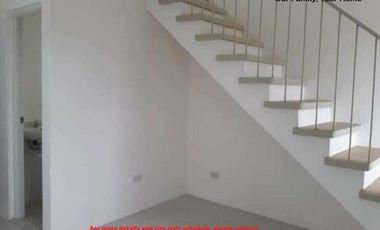 Townhouse for sale Heritage Homes Marilao