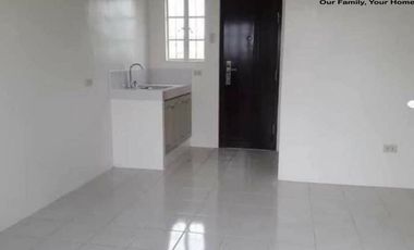 Townhouse for sale Heritage Homes Marilao