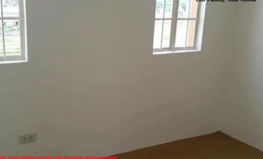 Townhouse for sale Heritage Homes Marilao
