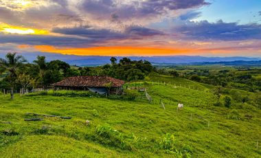 VENDO Y/O PERMUTO LOTE CAMPESTRE