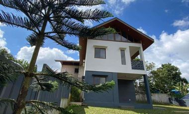Easthetic Industrial-Moroccan Theme House & Lot In Tagaytay City | For Sale | Fretrato ID:RC283