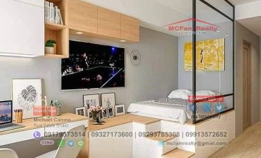 Modern Rent to Own Condo near University Belt - Experience Modern Urban Living at Urban Deca Manila