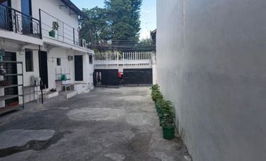 369sqm Lot with Building For Sale at B. Mayor Street, Pasay City