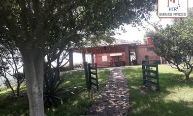 40 hectáreas en Chimulco, (Villa Corona, Jal.)