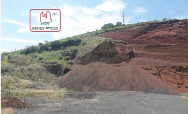 40 hectáreas en Chimulco, (Villa Corona, Jal.)