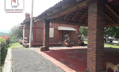 40 hectáreas en Chimulco, (Villa Corona, Jal.)