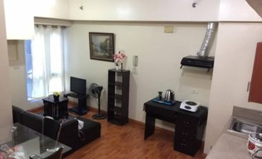 East of Galleria 1-Bedroom For Rent at Ortigas Center