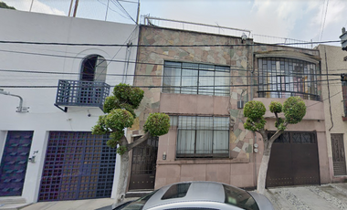 Casa en venta en Alcaldía Miguel Hidalgo, CDMX. MM