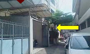 Rumah Jl. Komplek SD Garuda, Duri Utara, Tambora, Jakarta Barat
