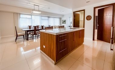 Furnished 2 Bedroom Condo for Rent in Cebu Business Park