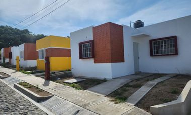 Casa En Venta Los Altos  Manzanillo Colima