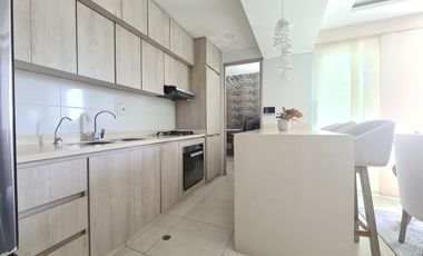 Venta Apartamento en Venecia