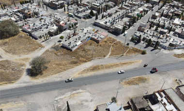 Terreno en venta en Encarnación de Díaz, Jalisco