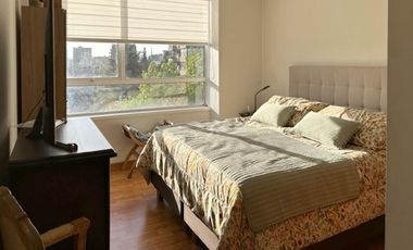 !!PRECIO SUPER REBAJADO!! Vendemos en Temuco luminoso departamento a pasos de la clínica Alemana.