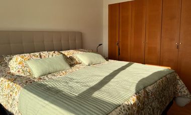 !!PRECIO SUPER REBAJADO!! Vendemos en Temuco luminoso departamento a pasos de la clínica Alemana.