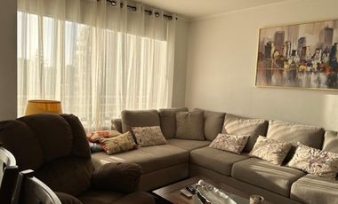 !!PRECIO SUPER REBAJADO!! Vendemos en Temuco luminoso departamento a pasos de la clínica Alemana.