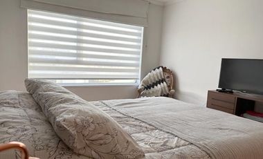 !!PRECIO SUPER REBAJADO!! Vendemos en Temuco luminoso departamento a pasos de la clínica Alemana.