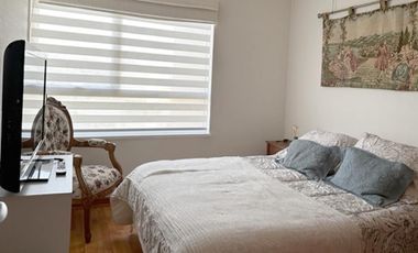 !!PRECIO SUPER REBAJADO!! Vendemos en Temuco luminoso departamento a pasos de la clínica Alemana.