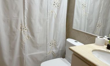 !!PRECIO SUPER REBAJADO!! Vendemos en Temuco luminoso departamento a pasos de la clínica Alemana.