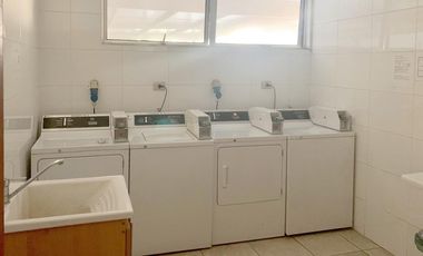 !!PRECIO SUPER REBAJADO!! Vendemos en Temuco luminoso departamento a pasos de la clínica Alemana.