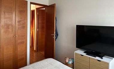 !!PRECIO SUPER REBAJADO!! Vendemos en Temuco luminoso departamento a pasos de la clínica Alemana.