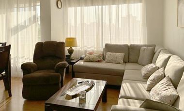 !!PRECIO SUPER REBAJADO!! Vendemos en Temuco luminoso departamento a pasos de la clínica Alemana.